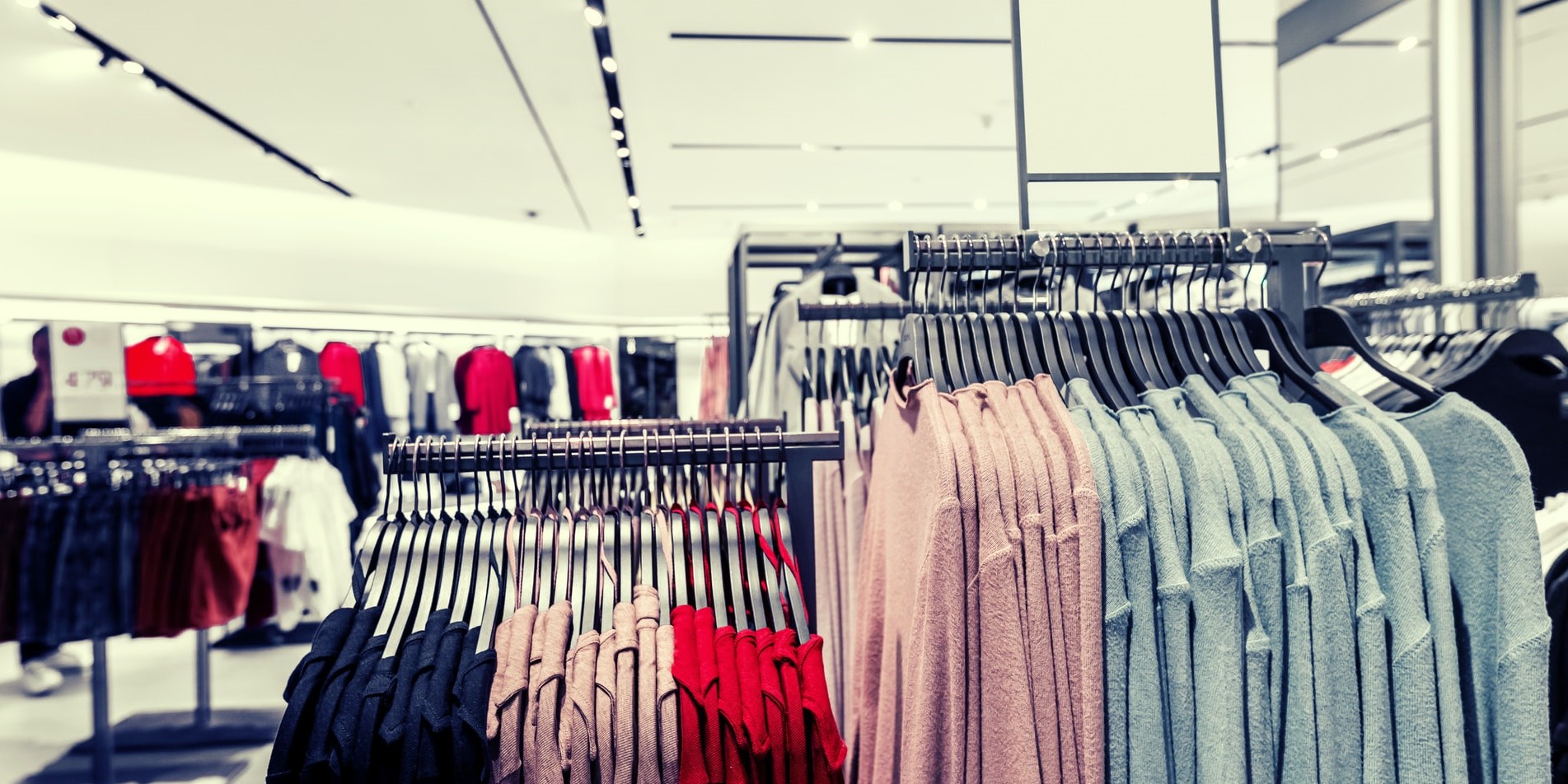 Digital-first fashion brands set to profit most in 2022